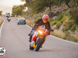 I Ruta Nocturna - 2023